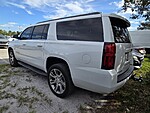 Used 2018 CHEVROLET SUBURBAN LT in PLANTATION, FLORIDA (Photo 9)