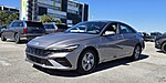 Used 2025 HYUNDAI ELANTRA SE in PLANTATION, FLORIDA