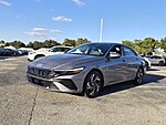 Used 2025 HYUNDAI ELANTRA SEL CONVENIENCE in PLANTATION, FLORIDA (Photo 1)