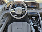 Used 2025 HYUNDAI ELANTRA SEL CONVENIENCE in PLANTATION, FLORIDA (Photo 13)
