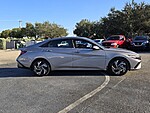 Used 2025 HYUNDAI ELANTRA SEL CONVENIENCE in PLANTATION, FLORIDA (Photo 4)