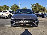 Used 2025 HYUNDAI ELANTRA SEL CONVENIENCE in PLANTATION, FLORIDA (Photo 5)