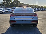 Used 2025 HYUNDAI ELANTRA SEL CONVENIENCE in PLANTATION, FLORIDA (Photo 6)
