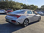 Used 2025 HYUNDAI ELANTRA SEL CONVENIENCE in PLANTATION, FLORIDA (Photo 8)