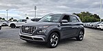Used 2025 HYUNDAI VENUE SEL in PLANTATION, FLORIDA