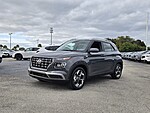 Used 2025 HYUNDAI VENUE SEL in PLANTATION, FLORIDA (Photo 1)