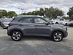 Used 2025 HYUNDAI VENUE SEL in PLANTATION, FLORIDA (Photo 4)