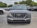 Used 2025 HYUNDAI VENUE SEL in PLANTATION, FLORIDA (Photo 5)
