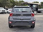 Used 2025 HYUNDAI VENUE SEL in PLANTATION, FLORIDA (Photo 6)