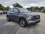 Used 2025 HYUNDAI VENUE SEL in PLANTATION, FLORIDA (Photo 9)