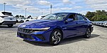 Used 2025 HYUNDAI ELANTRA SEL CONVENIENCE in PLANTATION, FLORIDA