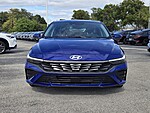 Used 2025 HYUNDAI ELANTRA SEL CONVENIENCE in PLANTATION, FLORIDA (Photo 5)