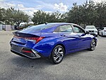 Used 2025 HYUNDAI ELANTRA SEL CONVENIENCE in PLANTATION, FLORIDA (Photo 8)