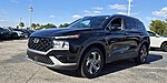 Used 2023 HYUNDAI SANTA FE SEL in PLANTATION, FLORIDA
