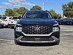 Used 2023 HYUNDAI SANTA FE SEL in PLANTATION, FLORIDA (Photo 5)
