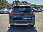 Used 2023 HYUNDAI SANTA FE SEL in PLANTATION, FLORIDA (Photo 6)