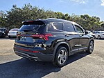 Used 2023 HYUNDAI SANTA FE SEL in PLANTATION, FLORIDA (Photo 8)