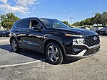 Used 2023 HYUNDAI SANTA FE SEL in PLANTATION, FLORIDA (Photo 9)