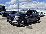 Used 2025 HYUNDAI VENUE SEL in PLANTATION, FLORIDA (Photo 1)