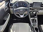 Used 2025 HYUNDAI VENUE SEL in PLANTATION, FLORIDA (Photo 13)