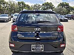 Used 2025 HYUNDAI VENUE SEL in PLANTATION, FLORIDA (Photo 6)