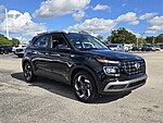 Used 2025 HYUNDAI VENUE SEL in PLANTATION, FLORIDA (Photo 8)