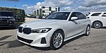 Used 2024 BMW 3 SERIES 330I XDRIVE in PLANTATION, FLORIDA