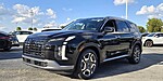Used 2023 HYUNDAI PALISADE SEL in PLANTATION, FLORIDA