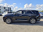 Used 2023 HYUNDAI PALISADE SEL in PLANTATION, FLORIDA (Photo 3)
