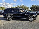 Used 2023 HYUNDAI PALISADE SEL in PLANTATION, FLORIDA (Photo 4)