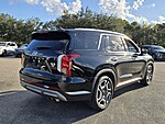 Used 2023 HYUNDAI PALISADE SEL in PLANTATION, FLORIDA (Photo 8)