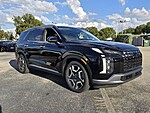 Used 2023 HYUNDAI PALISADE SEL in PLANTATION, FLORIDA (Photo 9)