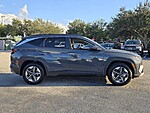 Used 2025 HYUNDAI TUCSON SEL in PLANTATION, FLORIDA (Photo 4)