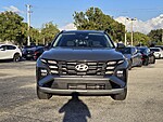 Used 2025 HYUNDAI TUCSON SEL in PLANTATION, FLORIDA (Photo 5)