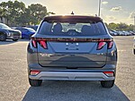 Used 2025 HYUNDAI TUCSON SEL in PLANTATION, FLORIDA (Photo 6)