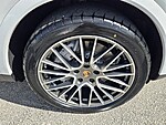 Used 2022 PORSCHE CAYENNE  in PLANTATION, FLORIDA (Photo 17)