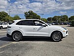 Used 2022 PORSCHE CAYENNE  in PLANTATION, FLORIDA (Photo 4)