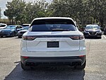 Used 2022 PORSCHE CAYENNE  in PLANTATION, FLORIDA (Photo 6)