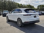 Used 2022 PORSCHE CAYENNE  in PLANTATION, FLORIDA (Photo 7)