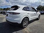 Used 2022 PORSCHE CAYENNE  in PLANTATION, FLORIDA (Photo 8)