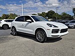 Used 2022 PORSCHE CAYENNE  in PLANTATION, FLORIDA (Photo 9)