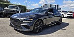 Used 2023 GENESIS G70 2.0T in PLANTATION, FLORIDA