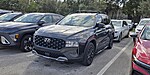 Used 2023 HYUNDAI SANTA FE XRT in PLANTATION, FLORIDA