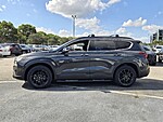 Used 2023 HYUNDAI SANTA FE XRT in PLANTATION, FLORIDA (Photo 3)