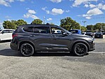 Used 2023 HYUNDAI SANTA FE XRT in PLANTATION, FLORIDA (Photo 4)