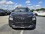 Used 2023 HYUNDAI SANTA FE XRT in PLANTATION, FLORIDA (Photo 5)