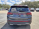 Used 2023 HYUNDAI SANTA FE XRT in PLANTATION, FLORIDA (Photo 6)