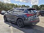 Used 2023 HYUNDAI SANTA FE XRT in PLANTATION, FLORIDA (Photo 7)