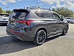 Used 2023 HYUNDAI SANTA FE XRT in PLANTATION, FLORIDA (Photo 8)
