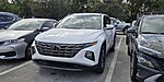 Used 2024 HYUNDAI TUCSON LIMITED in PLANTATION, FLORIDA